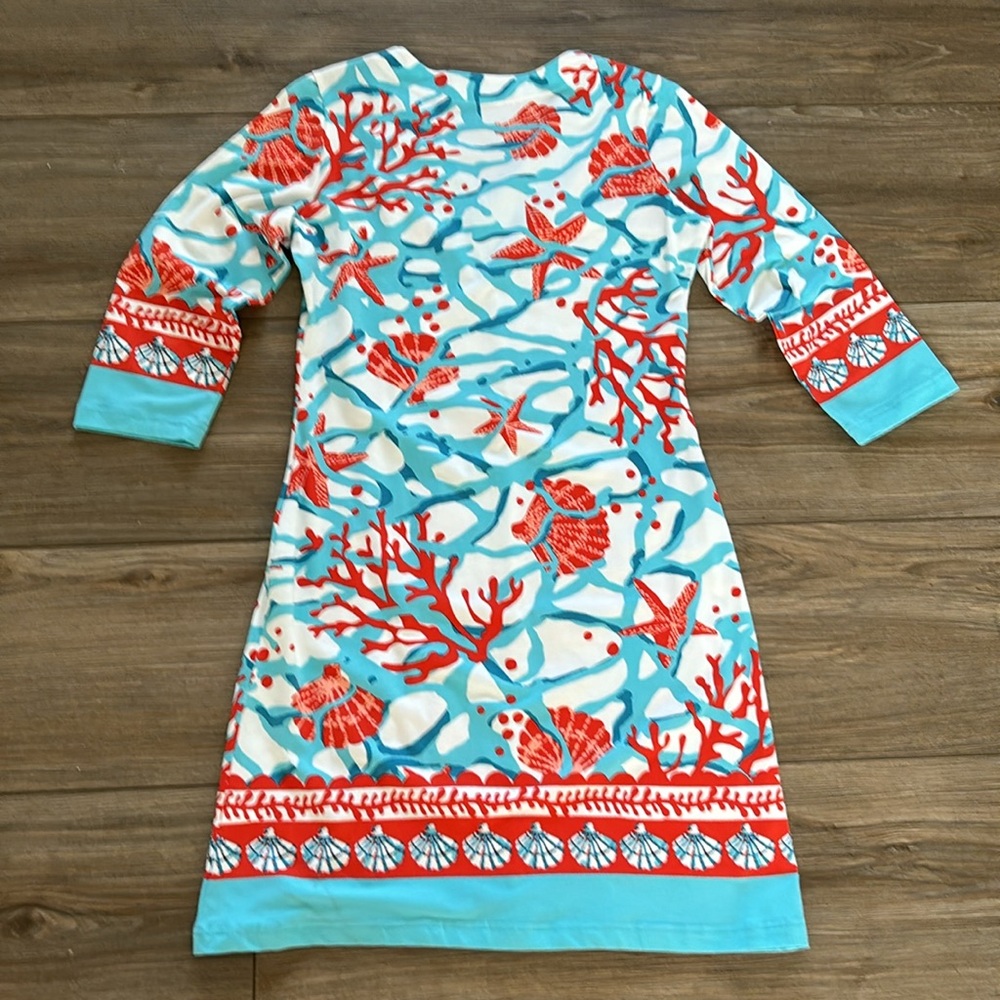 Barbara Gerwit Dress - Picture 2 of 4